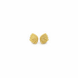 ELESTRI GOLD EARRINGS