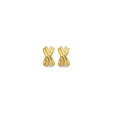 ELISKA GOLD EARRINGS
