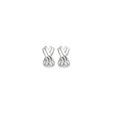 ELISKA SILVER EARRINGS