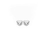 ELISMA SILVER EARRINGS