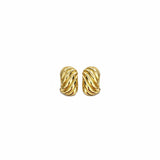 ELLIN GOLD EARRINGS