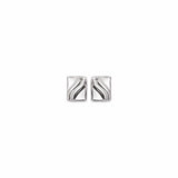 ELLZAK SILVER EARRINGS