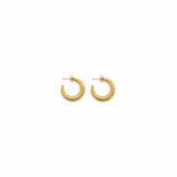 ELONI GOLD EARRINGS