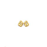 ELROND GOLD EARRINGS