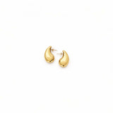 ELSEE GOLD EARRINGS