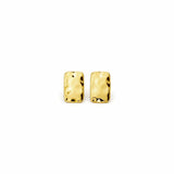 ENCINAS GOLD EARRINGS