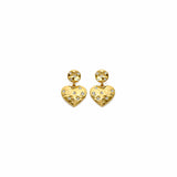 ENDER GOLD EARRINGS