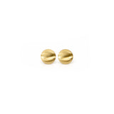 ENNE GOLD EARRINGS