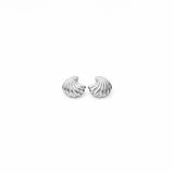 ENNIS SILVER EARRINGS