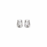 ENNUI SILVER EARRINGS