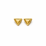 EONELLE GOLD EARRINGS