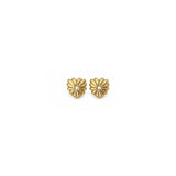 ERITTE GOLD EARRINGS
