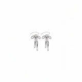 ERKINNE SILVER EARRINGS