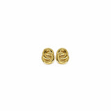 ERLAI GOLD EARRINGS