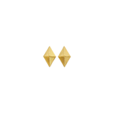 ERLEA GOLD EARRINGS