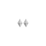 ERLEA SILVER EARRINGS