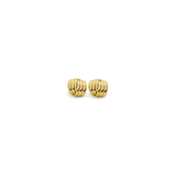 ERSZI GOLD EARRINGS