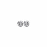 ESHARI SILVER EARRINGS