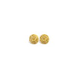 ESKUR GOLD EARRINGS