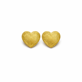 ESMIRA GOLD EARRINGS