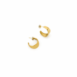 ESPEN GOLD EARRINGS