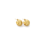 ESSEN GOLD EARRINGS
