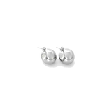 ESSEN SILVER EARRINGS