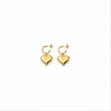 ETTA GOLD EARRINGS