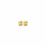 ETTHER GOLD EARRINGS