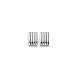 EWELLA SILVER EARRING