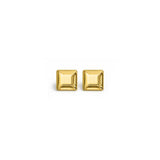 EXAN GOLD EARRINGS