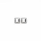 EXAN SILVER EARRINGS