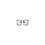 EZANA SILVER EARRINGS