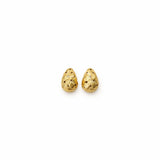EZTLI GOLD EARRINGS