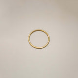 BINNI GOLD ROUND