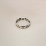 BINNI SILVER ROUND