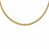 NAIRI GOLD NECKLACE