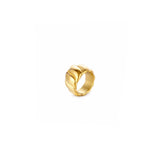 RIMINI GOLD RING