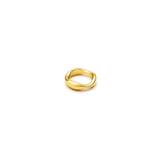 RAFFI GOLD RING