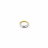 RAZEL TWO TONE RING