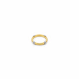 RIONE TWO TONE RING