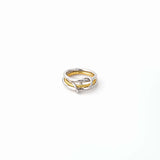 RIVELL TWO TONE RING