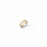 RYNN TWO TONE RING