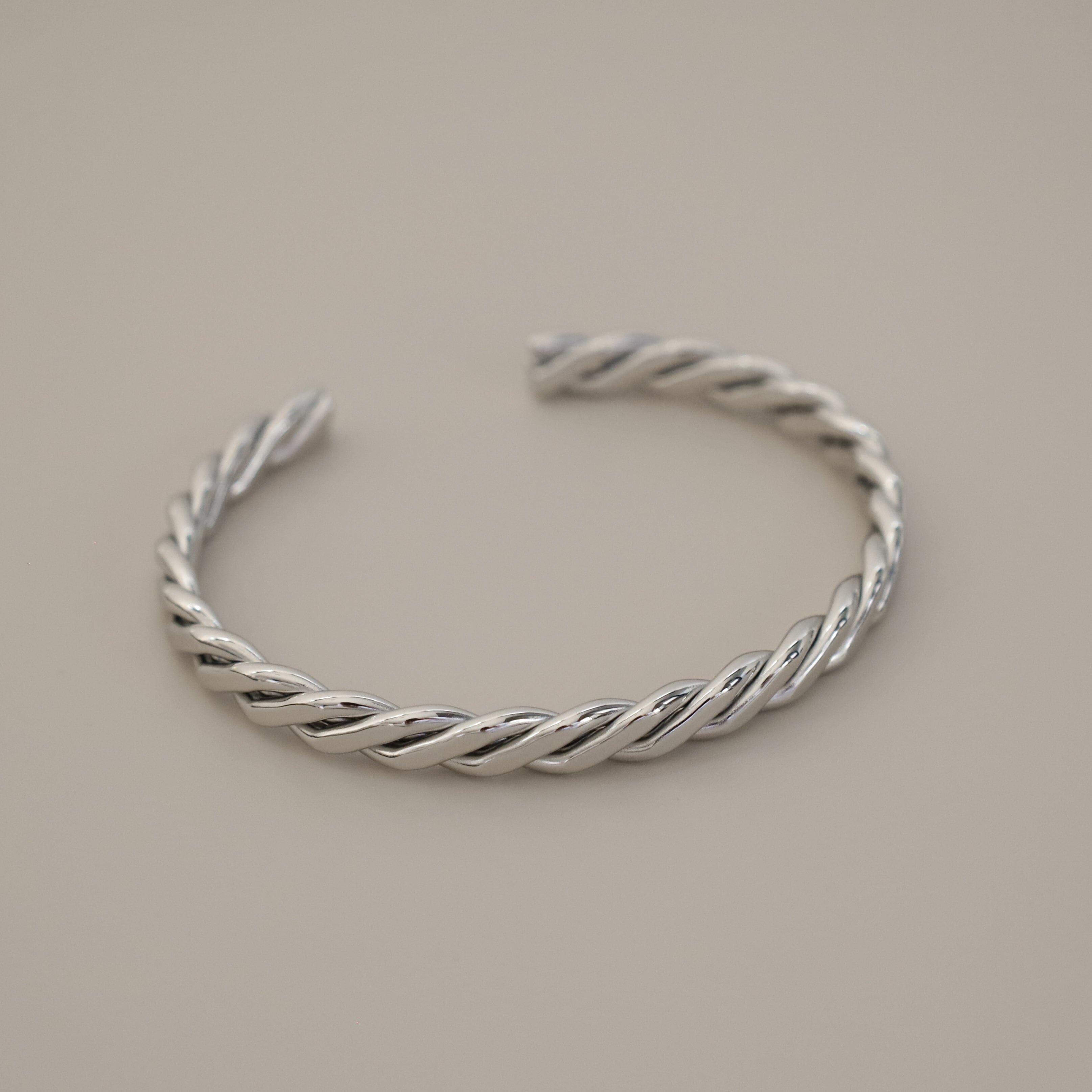 BANSIE SILVER Bracelet Verrmae 