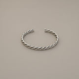 BANSIE SILVER Bracelet Verrmae 