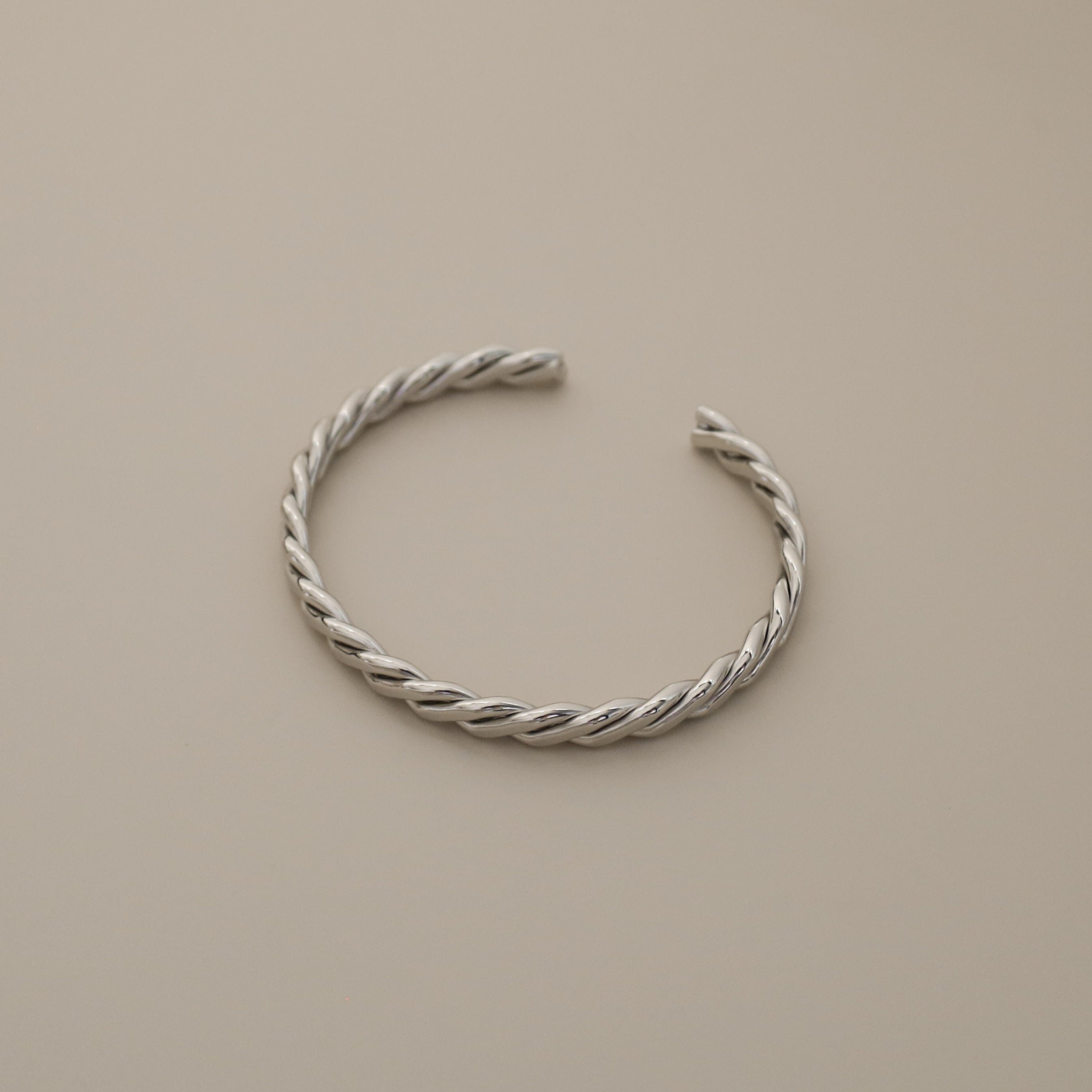 BANSIE SILVER Bracelet Verrmae 