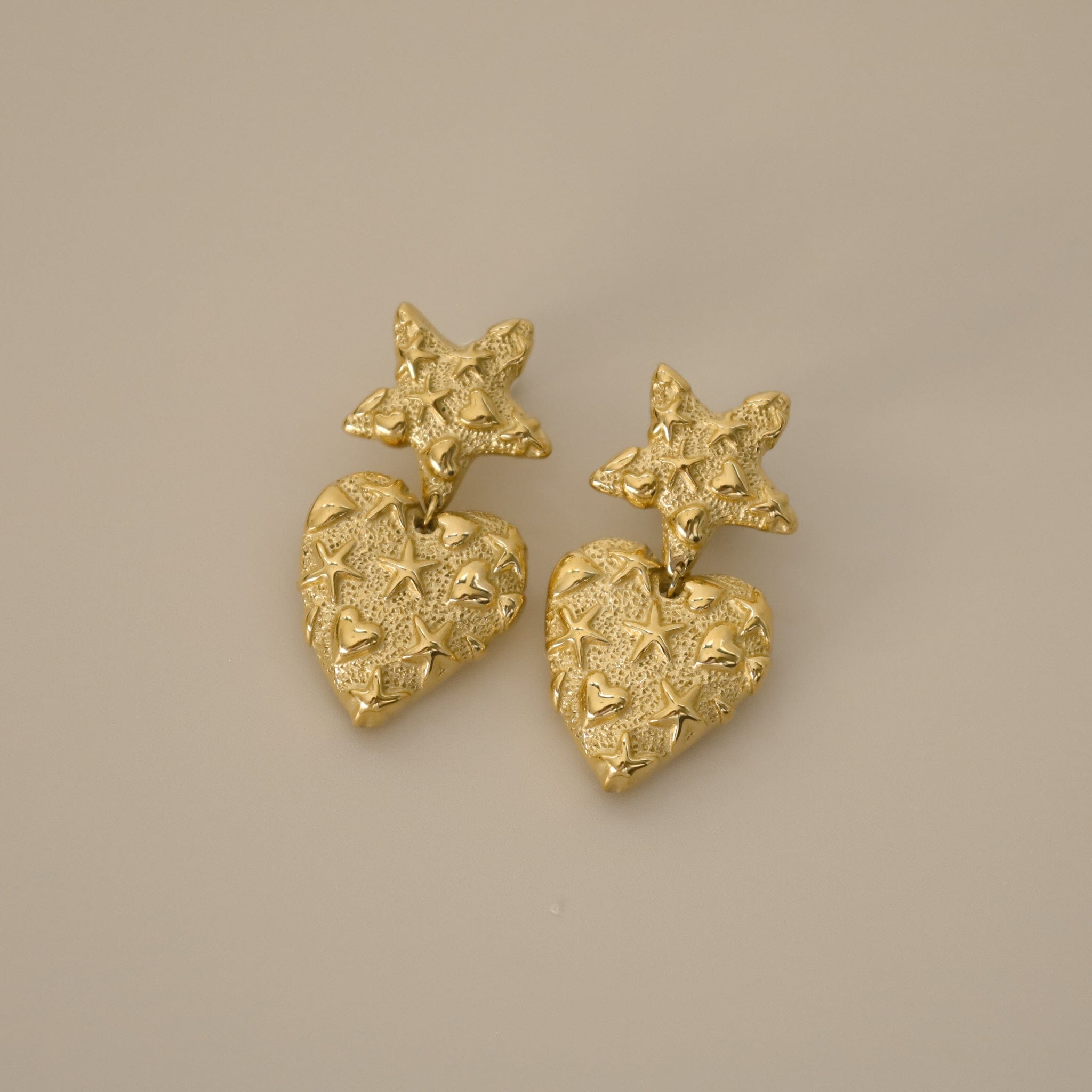 EDRISE Earrings verrmae 