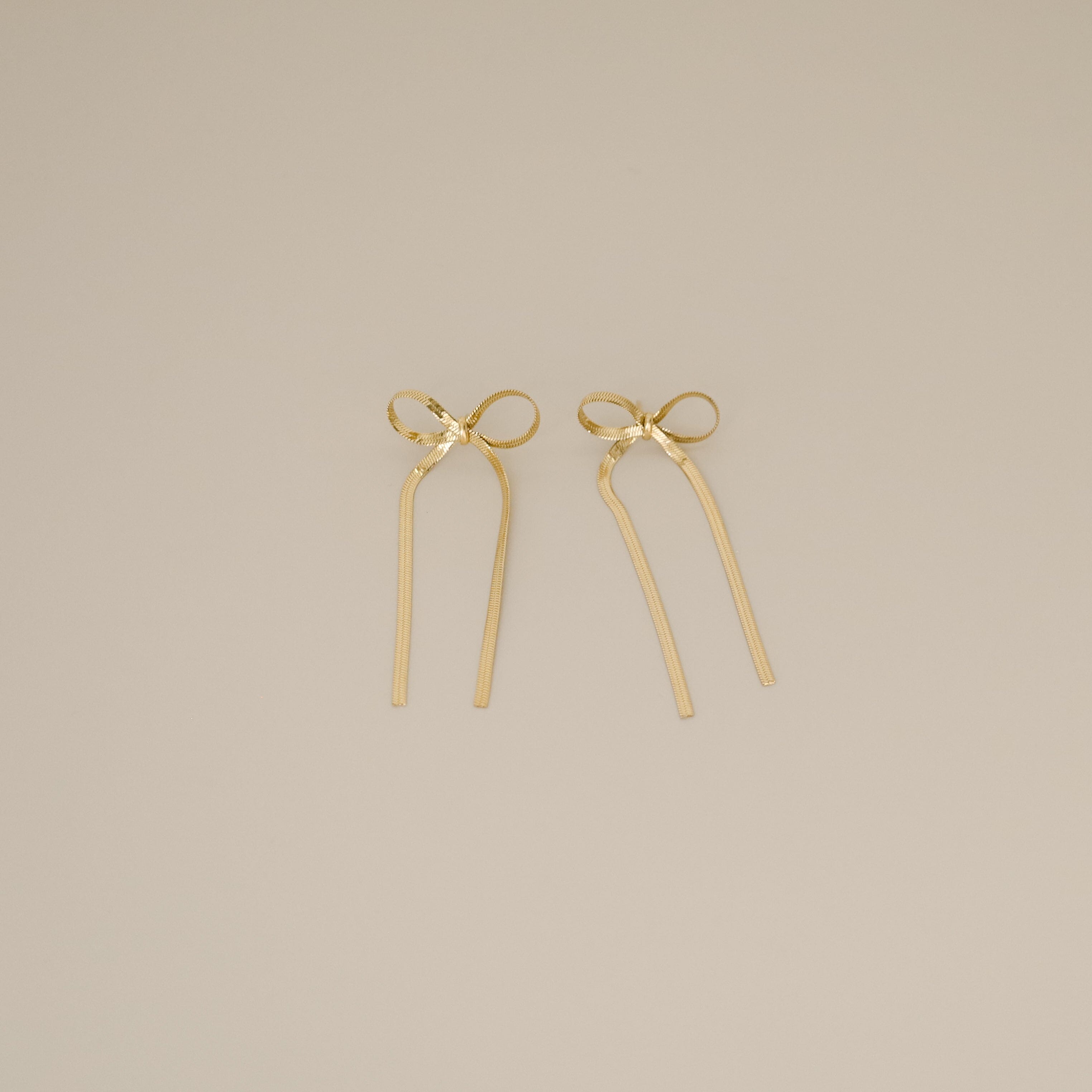 EILAH GOLD Earrings verrmae 