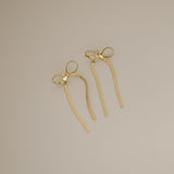 EILAH GOLD Earrings verrmae 