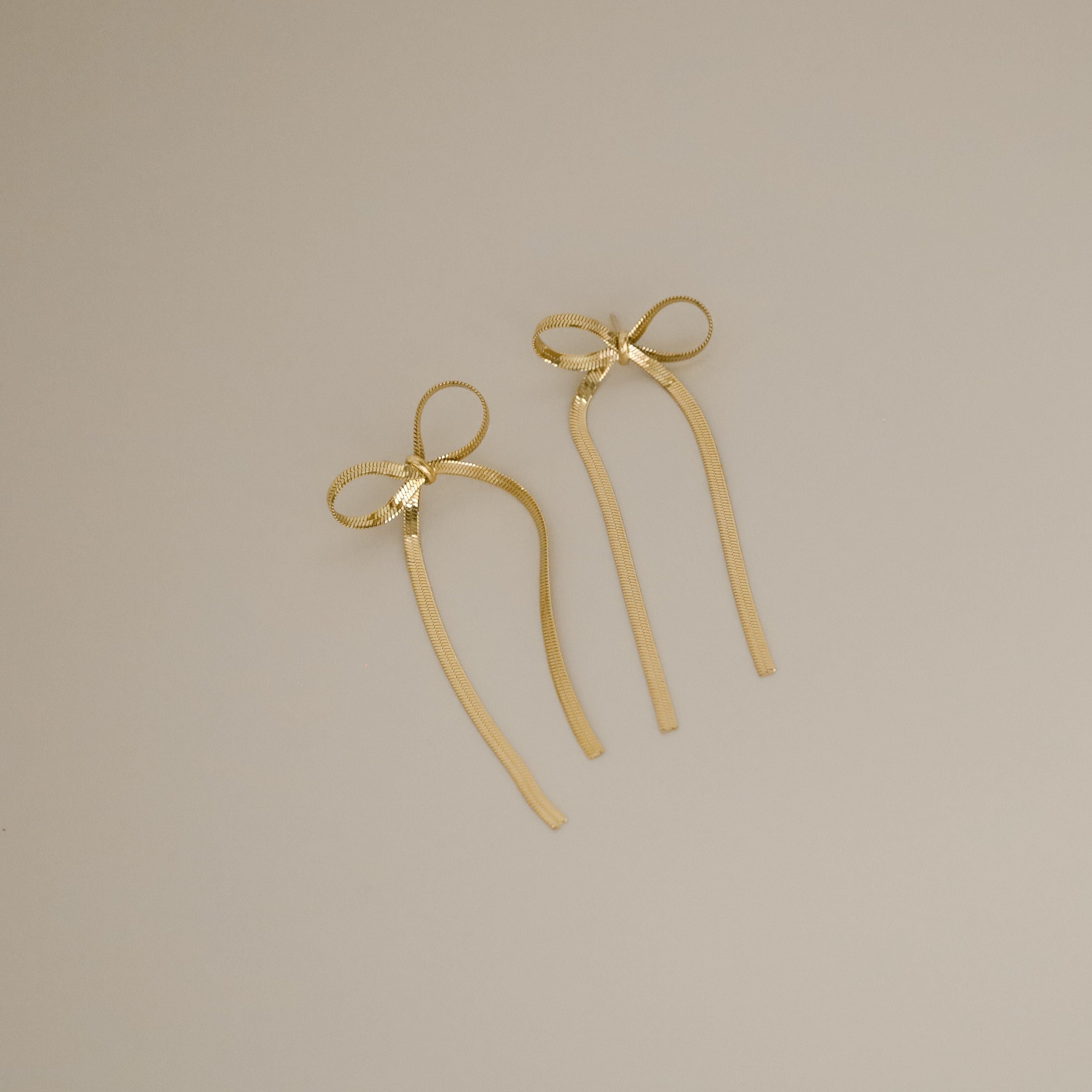 EILAH GOLD Earrings verrmae 